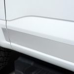 Putco Pro Series Rocker Panels Kit - Close Up