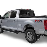 Putco Pro Series Rocker Panels Kit - Ford Super Duty