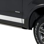 375 PRO SS ROCKER PANELS