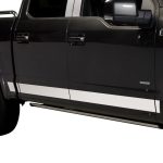 Putco Pro Series Rocker Panels Kit - Ford F150