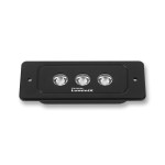 Flush Mount - 3 LED bar
