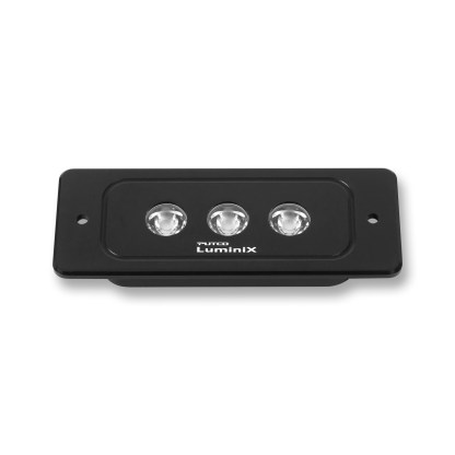 Flush Mount - 3 LED bar