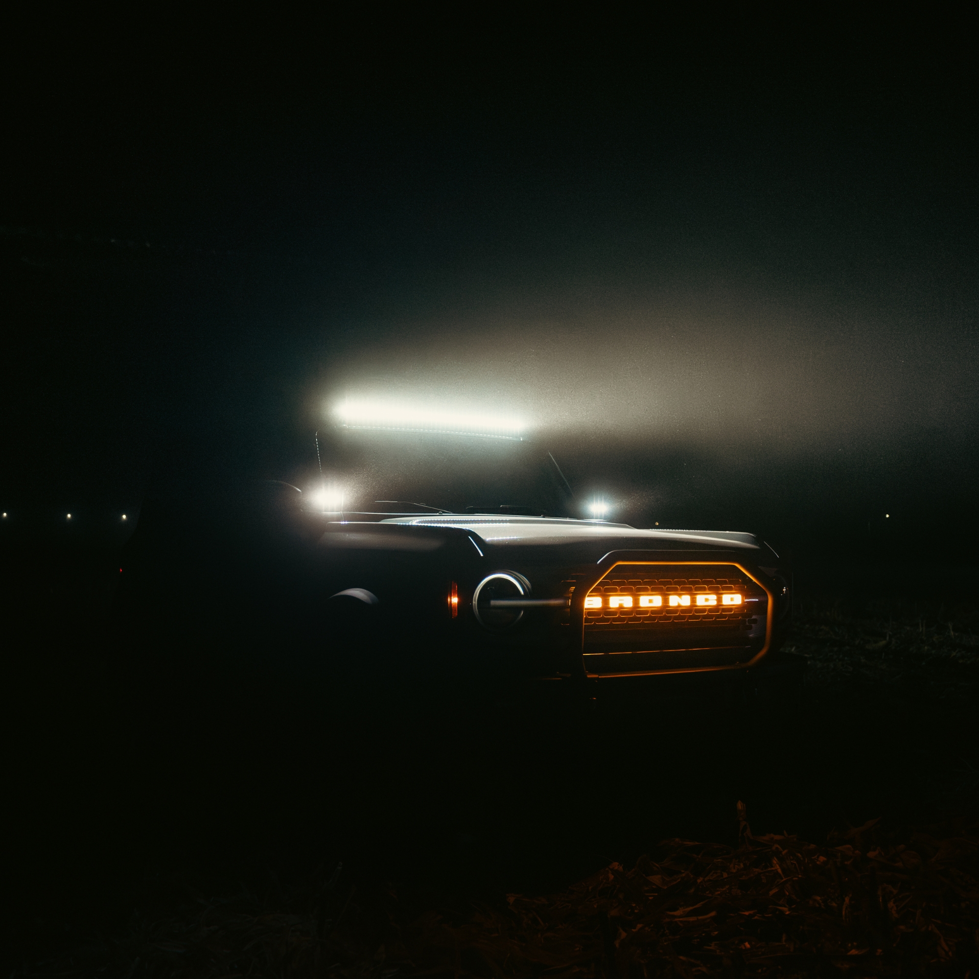 Putco Luminix® High Power Off-Road LED Light Bars – Putco