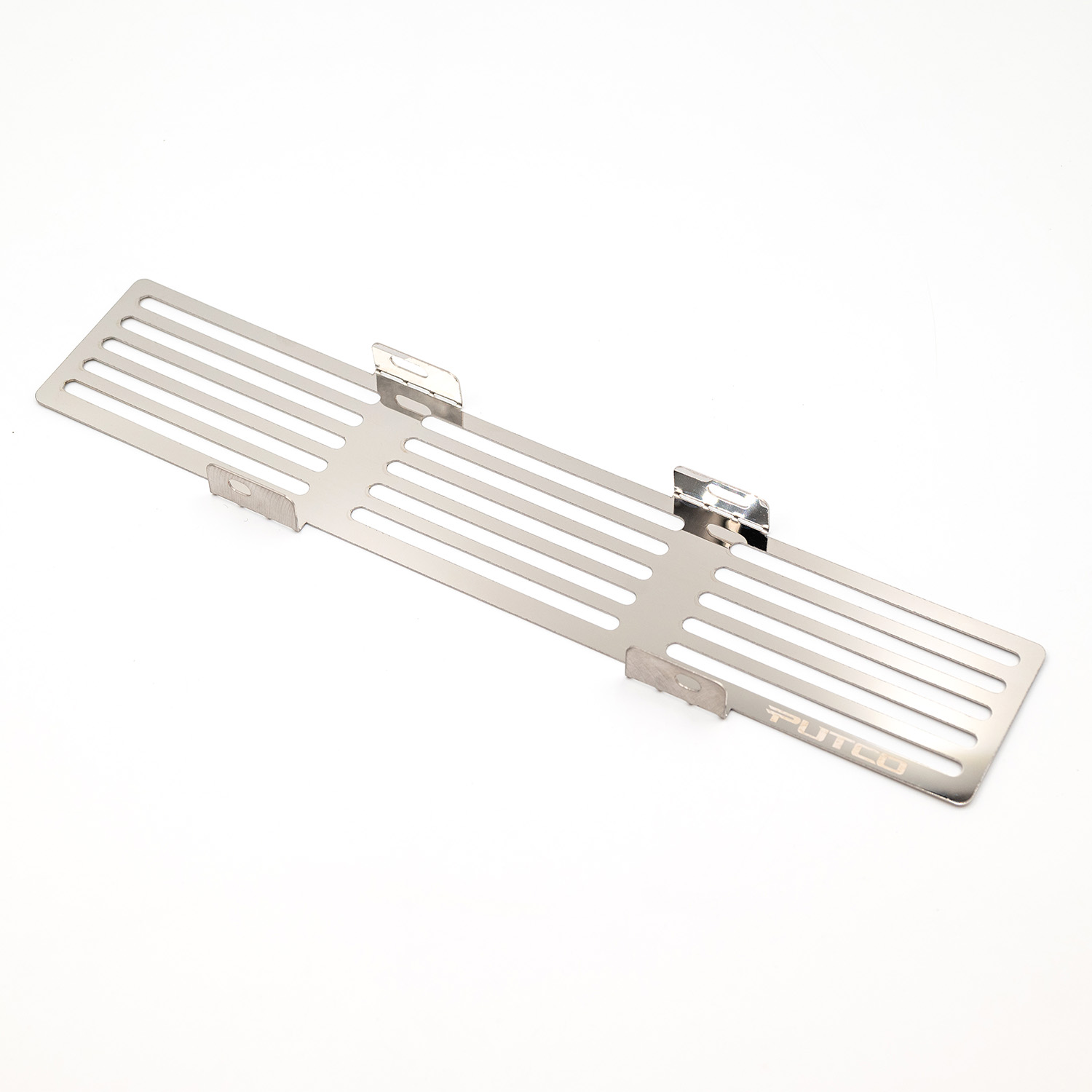 86172 - Putco Bumper Grille Insert Fits Ford Super Duty 2023-2026