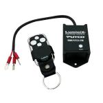 Putco Luminix LED Light Bar Wireless Remote Kit - 8770F