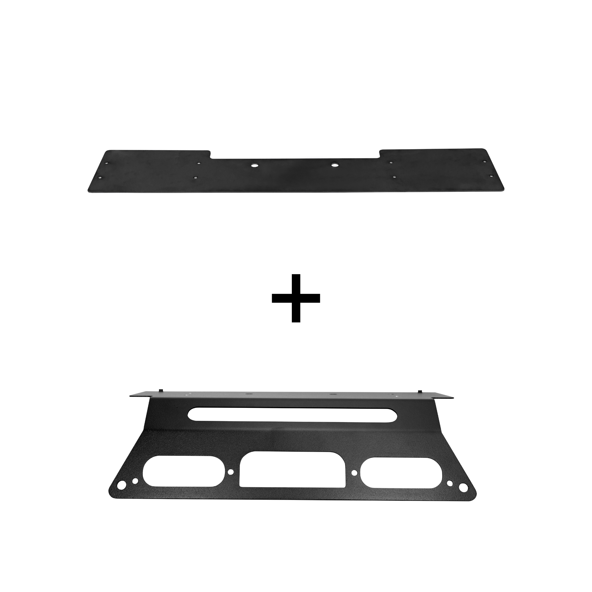 950001&950024 - Putco Hornet Light Roof Mounting Bracket