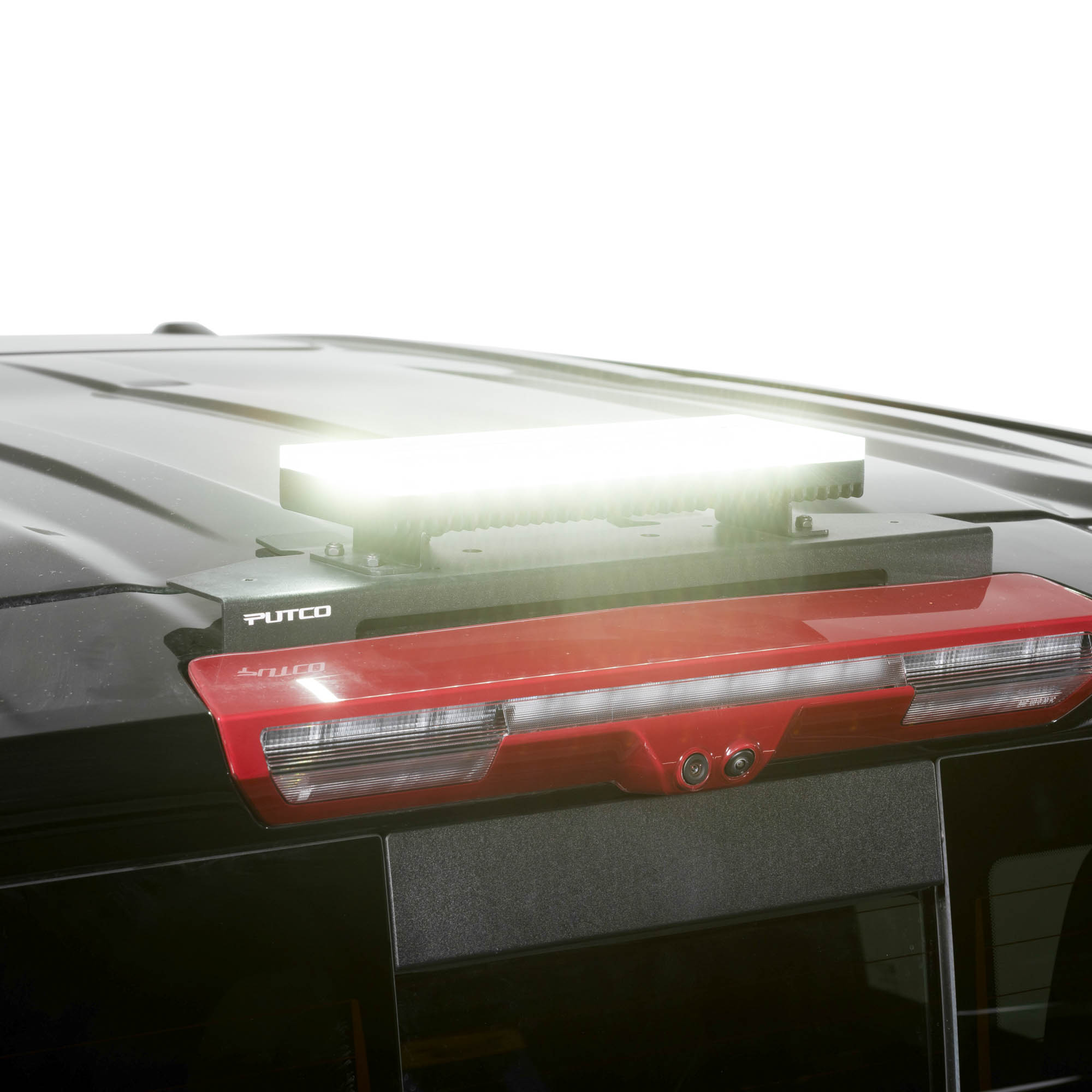 YellowJacket Crystal-Clear Lens Technology Maintains Visibility Year After Year YellowJacket Crystal-Clear Lens Technology Maintains Visibility Year After Year