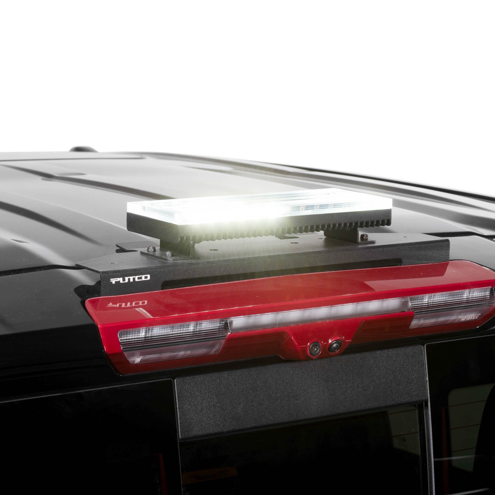 Compact YellowJacket Design Outperforms Traditional 36-Inch Light Bars Compact YellowJacket Design Outperforms Traditional 36-Inch Light Bars