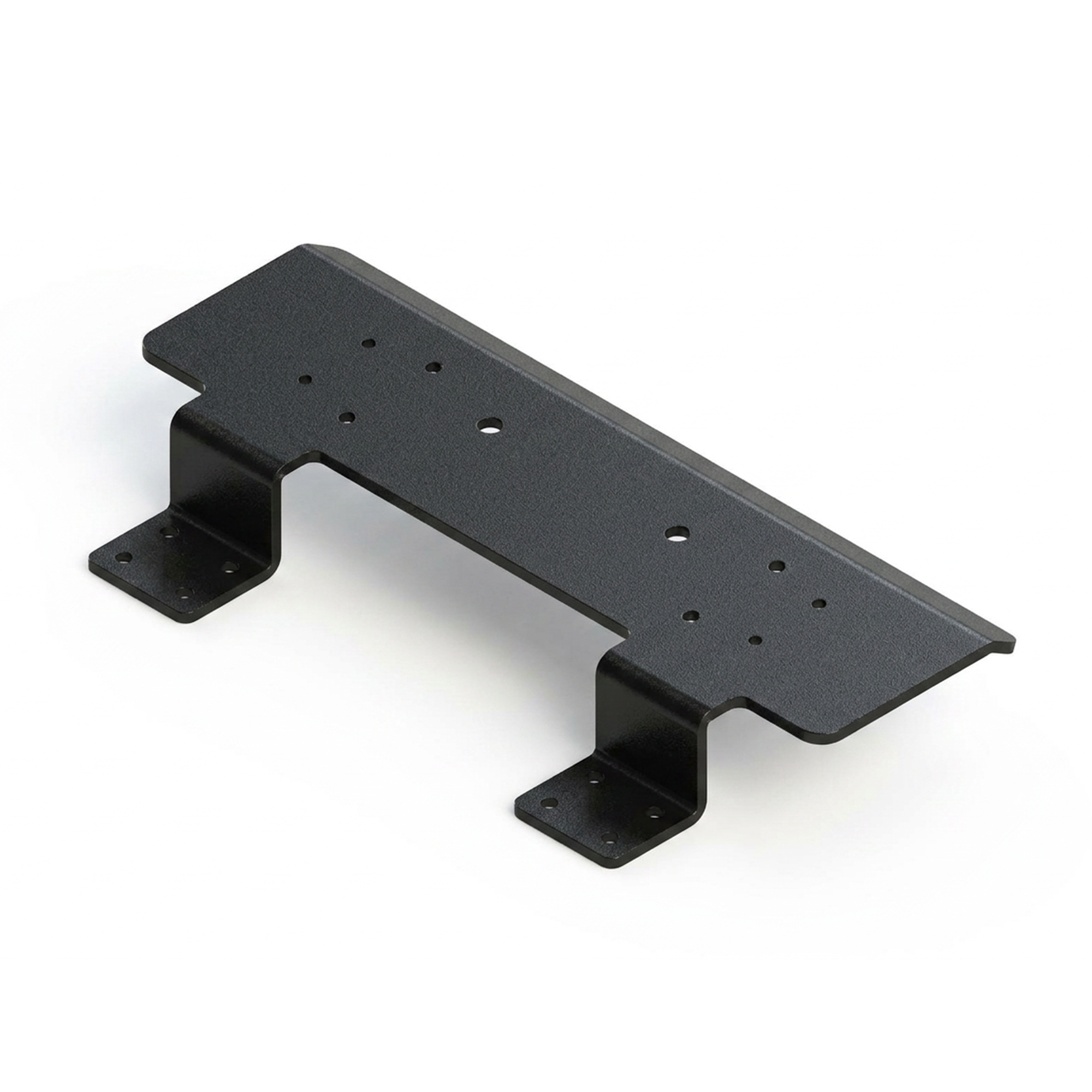 950006 - Boss Rack/Venture Tec - 16" Bracket Boss Rack/Venture Tec - 16" Bracket
