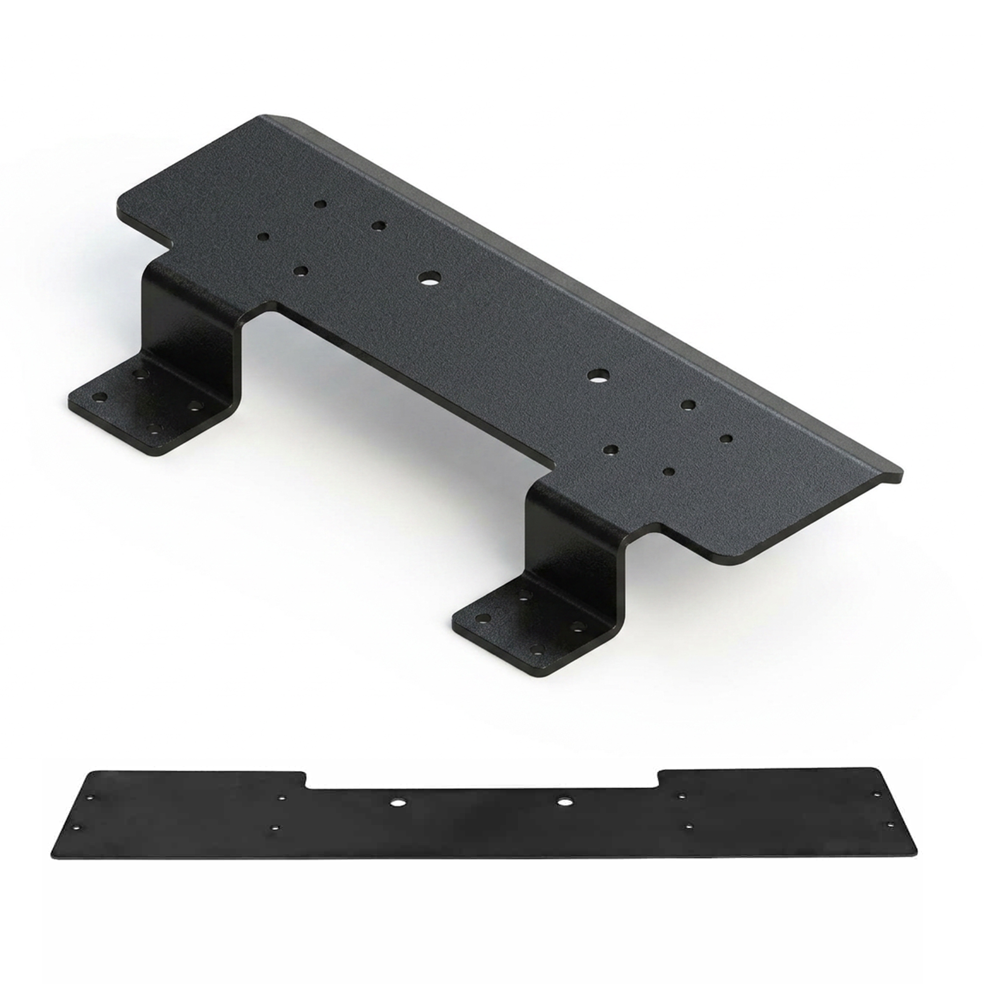 950006/950024 - Boss Headache / VentureTec Bracket for 24" Hornet 950006/950024 - Boss Headache / VentureTec Bracket for 24" Hornet