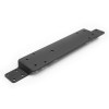 950010 - Headache Rack Light Mount Bracket Kit - Dual "T" Slot Bracket 950010 - Headache Rack Light Mount Bracket Kit - Dual "T" Slot Bracket