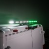 Green Hornet High-Visibility LED Strobe With ProMaster Roof Mount Green Hornet High-Visibility LED Strobe With ProMaster Roof Mount