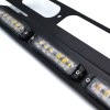Stinger Chase-Style Third Brake Light Kit features New Generation TIR Lens in each Stinger light