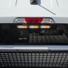 Stinger Chase-Style Third Brake Light Kit - Top-down view