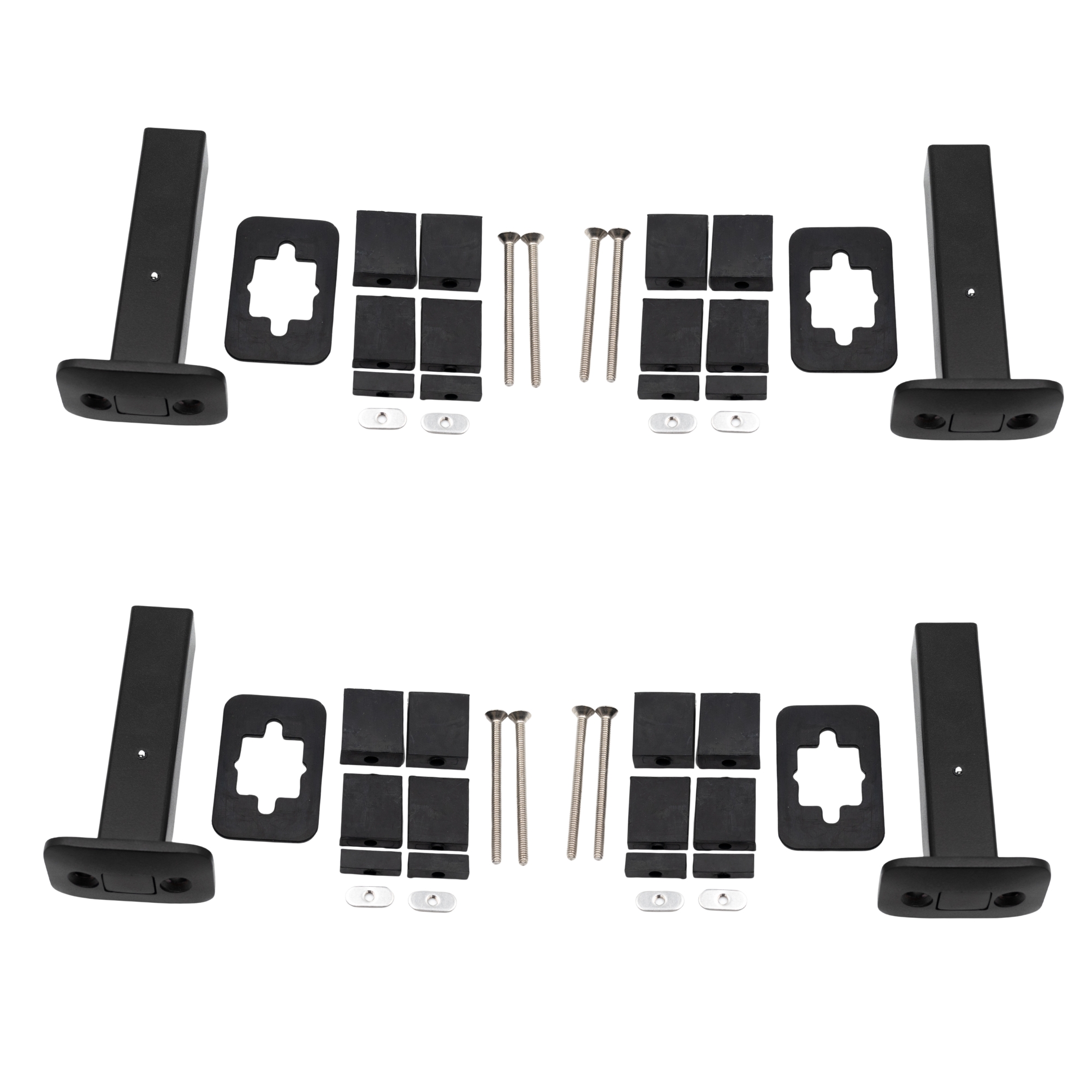 99904B&99904B&99904B&99904B - Putco Push-Up Grab Handles - Full