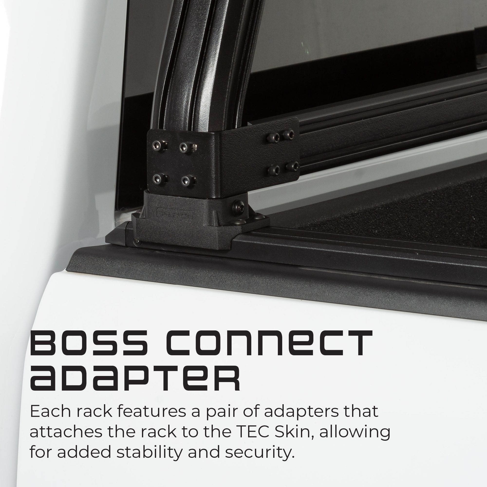 BOSS Connect infographic BOSS Connect infographic