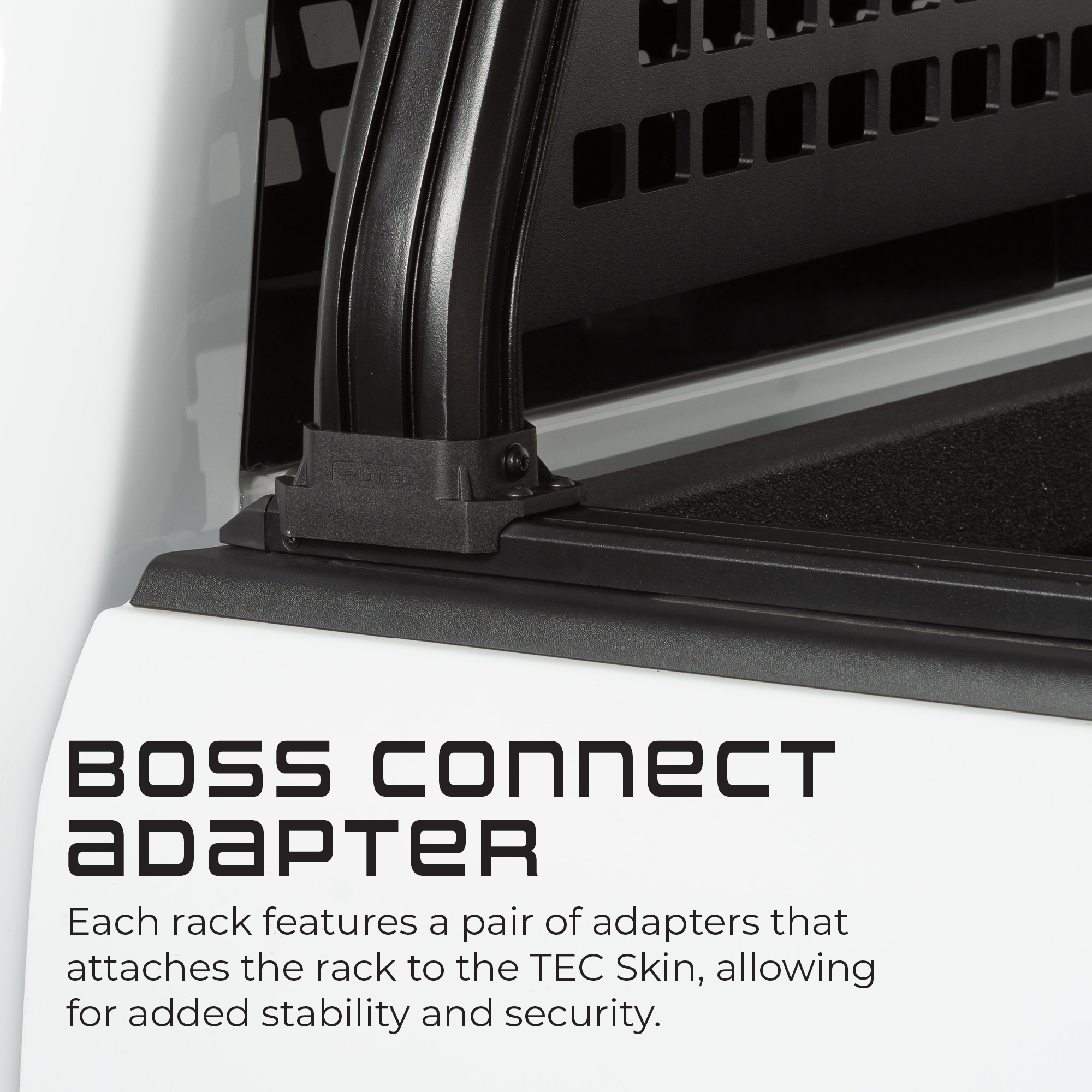 BOSS Connect infographic BOSS Connect infographic