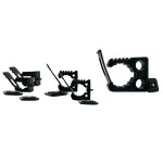 All 3 Molle Grip Kits - ( Contents ) part# 195954