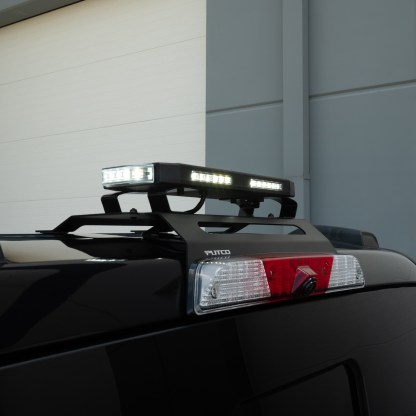 Tri-Color Hornet - White strobe