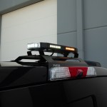 The Tri-Color Hornet has 360º illumination