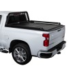 BOSS Headache Rack Chevy Truck Cab Guard with TEC Rails