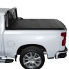 BOSS Headache Rack with Integrated Tie Down Points for Cargo Control