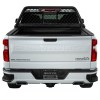 BOSS Headache Rack Compatible with Tonneau Covers and Toolboxes