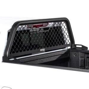 BOSS Rack System for those who demand precision and performance.