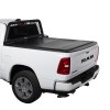 BOSS Headache Rack for RAM Truck Compatible with Tonneau Covers and Toolboxes