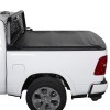BOSS Headache Rack for RAM Truck No Drill Stake Pocket Mount Installation