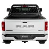 BOSS Rack with TEC Bed Rails for RAM Truck with 250 LB Tie Down Rated Ends