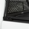 BOSS Rack with TEC Bed Rails for RAM Truck with Nylon Reinforced Structural End Caps