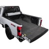 Ford Super Duty Outfitted with Full Bed MOLLE System and MOLLE Headache Rack