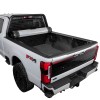 Ford Super Duty MOLLE Setup with Headache Rack, Tonneau Compatible Build