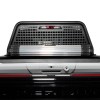 Super Duty MOLLE Cab Rack System with Durable, Premium-Grade Finish Super Duty MOLLE Cab Rack System with Durable, Premium-Grade Finish