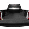Super Duty Full MOLLE Bed and Rack System Engineered for Precision Fitment