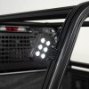 Argon Injected LED Pod Light Housing for Zero Moisture Ingression