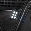 Waterproof and Weatherproof Luminix Pod Light