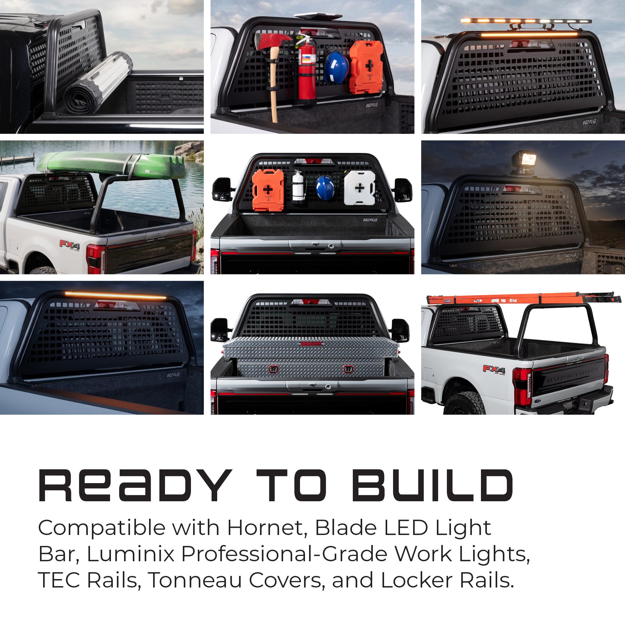 BOSS MOLLE infographic BOSS MOLLE infographic