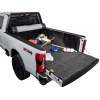 MOLLE Panel Rear Gear Setup on Ford Super Duty Rack