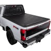 Open Frame BOSS MOLLE Rack For Rear-Mounted Gear Open Frame BOSS MOLLE Rack For Rear-Mounted Gear