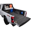 Ford Super Duty MOLLE Rack System with Rear Gear