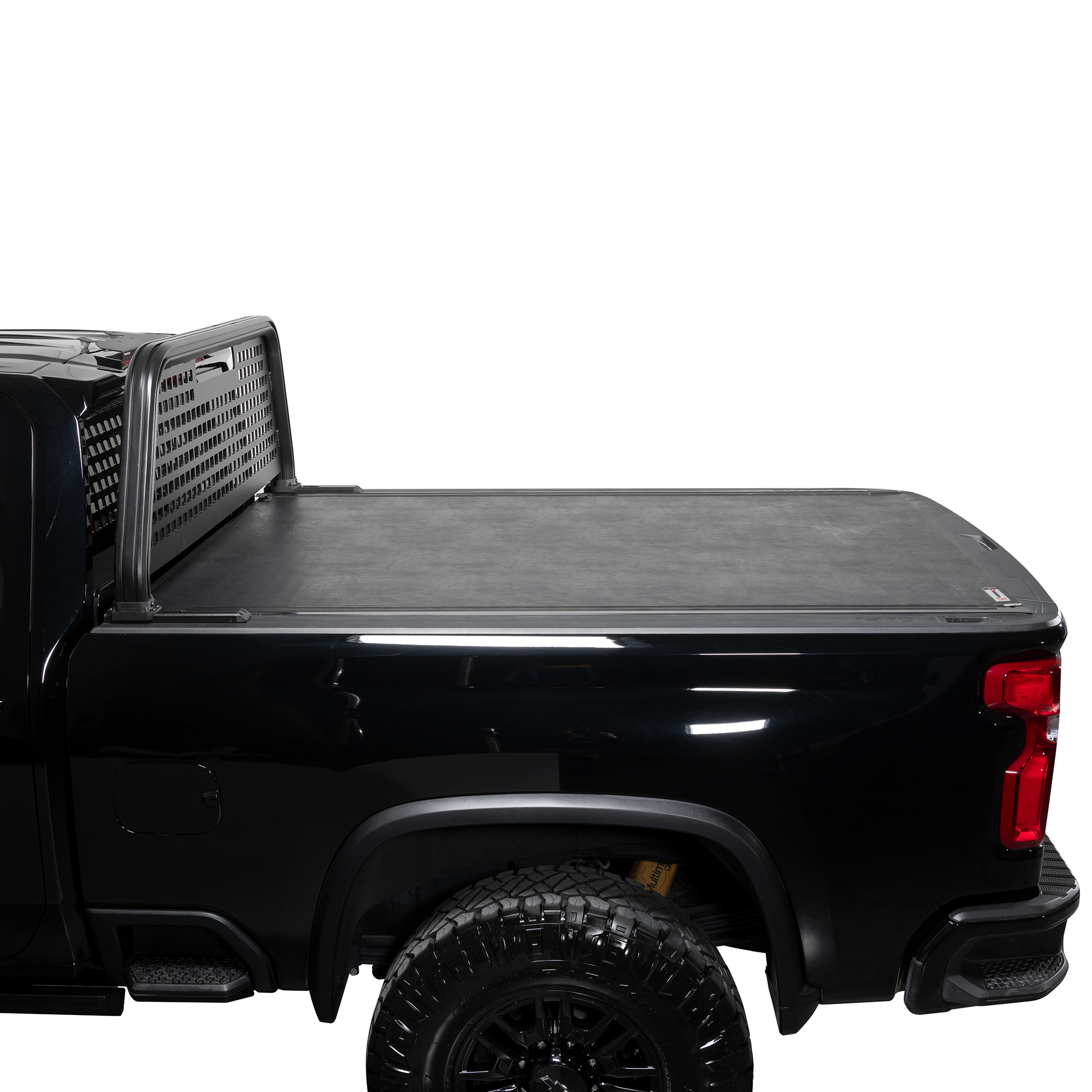BOSS MOLLE Headache Rack T Channel Mounting for LED Lights For LD GM 1500 Trucks BOSS MOLLE Headache Rack T Channel Mounting for LED Lights For LD GM 1500 Trucks
