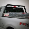 BOSS Open Frame Cab Rack - Toolbox Compatible Cab Protection System BOSS Open Frame Cab Rack - Toolbox Compatible Cab Protection System