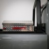 BOSS Open Frame Cab Rack - Toolbox Compatible Lid Open Clearance BOSS Open Frame Cab Rack - Toolbox Compatible Lid Open Clearance
