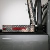 BOSS Open Frame Rack - Adjustable Position for Toolbox Lid Opening BOSS Open Frame Rack - Adjustable Position for Toolbox Lid Opening
