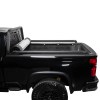 TEC Heavy Duty Bed Rail System with Integrated Tie Down Anchor Points