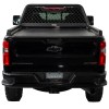 BOSS Structural Cab Guard Headache Rack with Dual T-Slot Accessory Channels