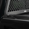 TEC Stake Pocket Mounted Bed Rail System with No-Drill Installation