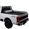 TEC Utility Bed Rails Multi Accessory Mount Truck Bed System
